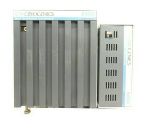 8052000 Cti-cryogenics 8300 Helium Cyro Compressor System 8100 Controller Spare