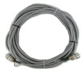 8112463g500 Cti-cryogenics On-board Cryopump Power Cable 50 Foot Working