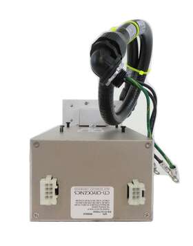 8113177g002 Cti-cryogenics Cpc Module Brooks Automation Working Surplus 8113177g002 Cti-cryogenics Cpc Module Brooks Automation Working Surplus