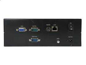8113211g001 Cti-cryogenics Goldlink Support Communication Unit Em-s300w Working