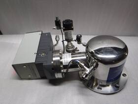 8116015g002 Cti-cryogenics On Board Cryo Pump