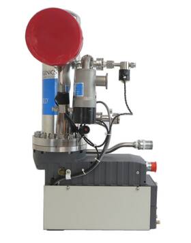 8116084g002 Cti-cryogenics Cyropump With On-board Waterpump 4/4f Refurbished