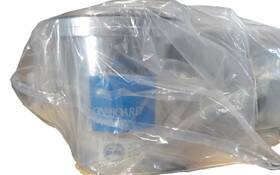 8116551g002r Cti-cryogenics On-board P300 Cryopump Manufacturer Refurbished