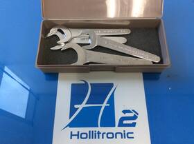 8140000k001 Cti-cryogenics Special Tools Kit