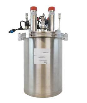 8185154g001 Cti-cryogenics Cim Brooks Wafer Chuck Cooling System Working Surplus 8185154g001 Cti-cryogenics Cim Brooks Wafer Chuck Cooling System Working Surplus