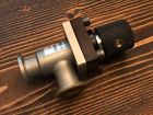 Cv16-k1k1-mkvv Mks Bellow Valve