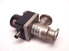 Cv16-k1k1-ncw-t4m Mks Compact Vacuum Valve Cv16-k1k1-ncw-t4m Mks Compact Vacuum Valve