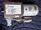 627a.1tad-s Cv7627a-05 Mks Instruments Vacuum Isolation System Baratron Damaged