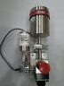 627du2tde2b Cv7627d-48 Mks Instruments Baratron Vacuum Isolation System Used
