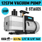 Cxunb001641507600930 Vevor 15076009301583965 12cfm Vacuum 891783474511