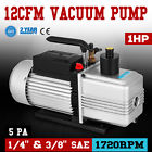 Cxzcx006711507533487 Vevor 15075334863314572 12cfm Vacuum 891783510677