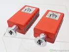 D02173000 Edwards Lot Of 2