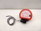 D059 15 000 Edwards Adjustable Vacuum Switch Flange D059 15 000 Edwards Adjustable Vacuum Switch Flange