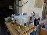D100f-af Leybold Heraeus Vacuum Pump