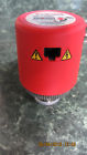 Aim-x-nw25 D14642000 Edwards Active Inverted Magnetron Gauge Tested Aim-x-nw25 D14642000 Edwards Active Inverted Magnetron Gauge Tested