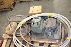 D150 Shimadzu New Rotary Vacuum