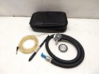 D169 58 003 Edwards High Vacuum Visco Probe Kit Case D169 58 003 Edwards High Vacuum Visco Probe Kit Case