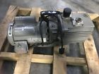 D16a Leybold Heraeus Trivac Rotary D16a Leybold Heraeus Trivac Rotary
