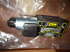 D1vw020bnjw4 D1vw020 Parker Hydraulic Directional Control D1vw020bnjw4 D1vw020 Parker Hydraulic Directional Control