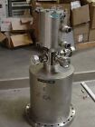 D2.5e Oerlikon Leyold Air Products