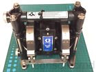 D31255 Graco Husky 307 Double D31255 Graco Husky 307 Double