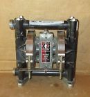 D31331 Graco 307 3-8 Air