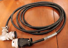 D39618030 Edwards Cable For Turbomolecular Pump