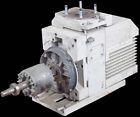 L001301514 D40bcs Leybold Trivac Dual Stage