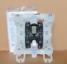 D52311 Graco Air Diaphragm Pump Polypropylene Body Teflon New D52311 Graco Air Diaphragm Pump Polypropylene Body Teflon New