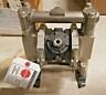 D54311 Graco Husky Diaphragm Pump