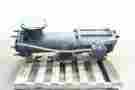 D543588 T4605 Itt Skotch Trifecta Double Block Vent Valve System 6 In Steel