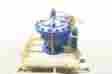D546751 50-01 650-01 Cla-val New Pressure Relief Sustaining Valve 8 In 150 Iron