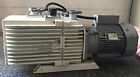D60a Trivac Hp Vacuum Pump Industrial Laboratory D60a Trivac Hp Vacuum Pump Industrial Laboratory