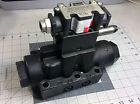 D61vw1b456y70 Parker Hydraulic Valve 120-60 D61vw1b456y70 Parker Hydraulic Valve 120-60
