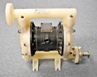 Pum1278 D72911 Graco Husky Air Operated Diaphragm Pump Pum1278 D72911 Graco Husky Air Operated Diaphragm Pump
