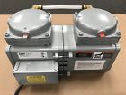 Daa-v701-eb Gast Manufacturing Diaphragm Vacuum Daa-v701-eb Gast Manufacturing Diaphragm Vacuum