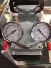 Daa-v715-eb Gast Vacuum Pump New
