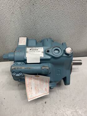 Daikin V38a3r-95 Piston Pump