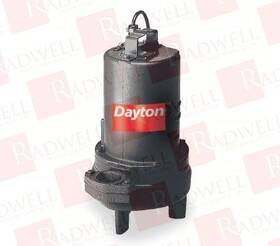 3bb93 Dayton Grainger / Used