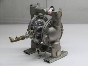 T254485 Dayton 6py55a Diaphragm Pump