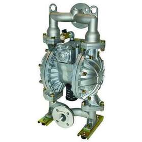 6py56 Dayton Double Diaphragm Pump Aluminum Air Operated Ptfe 100 Gpm 6py56 Dayton Double Diaphragm Pump Aluminum Air Operated Ptfe 100 Gpm