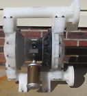Db5a88 Graco 1590 1.5 Air