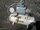 Dda-v111-jh Gast Geoprobe Vacuum Pump Model Volt Dc Dda-v111-jh Gast Geoprobe Vacuum Pump Model Volt Dc