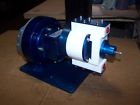 Ddp-i-air-rv1 - 2am-ncc-43a Teqcom Gast New Fnpt Air Driven Diaphragm Pump Ddp-i-air-rv1 - 2am-ncc-43a Teqcom Gast New Fnpt Air Driven Diaphragm Pump