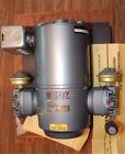 M100x Deawr Gast Vacuum Pump Nos