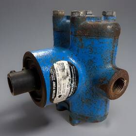 5330chrx Debro Hypro Or Piston Pump Twin 5330chrx Debro Hypro Or Piston Pump Twin