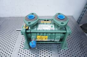 Dv0016b-da2 Dekker Vacuum Technologies Pump