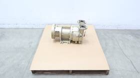 Dv0080b-ka3 Dekker Single-stage Monoblock Liquid Ring Vacuum Pump 1-1/2in