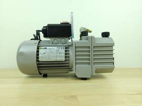 Rvr003m-001 Dekker Rotary Vane 0.5hp/3cfm Pump Model Rvr003m-01
