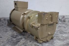 Dv0020d-ma3-sgl Dekker Vacuum Technologies 1.5 Hp Liquid Ring Pump C Dv0020d-ma3-sgl Dekker Vacuum Technologies 1.5 Hp Liquid Ring Pump C